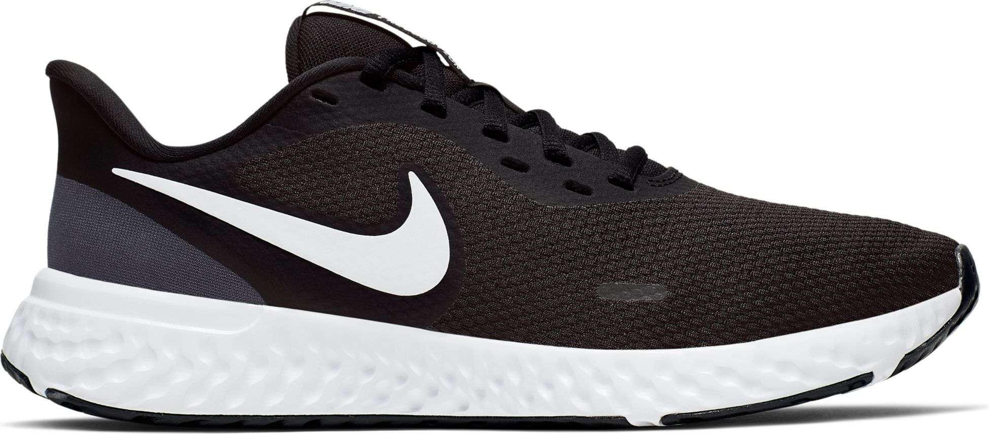 nike revolution 5 se review